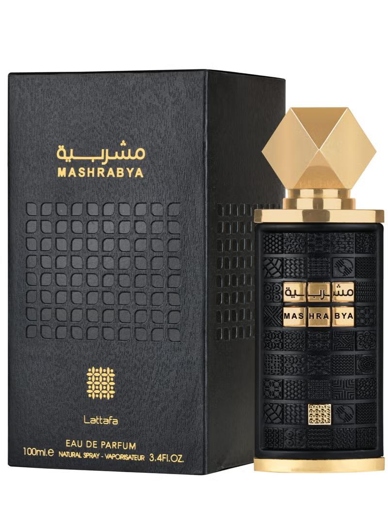 MASHRABYA EDP 100ml