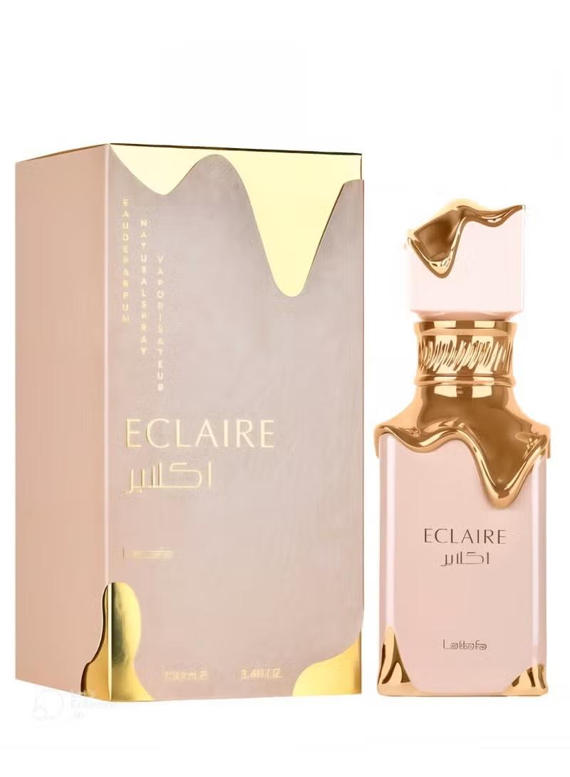 Eau De Parfum 100ml