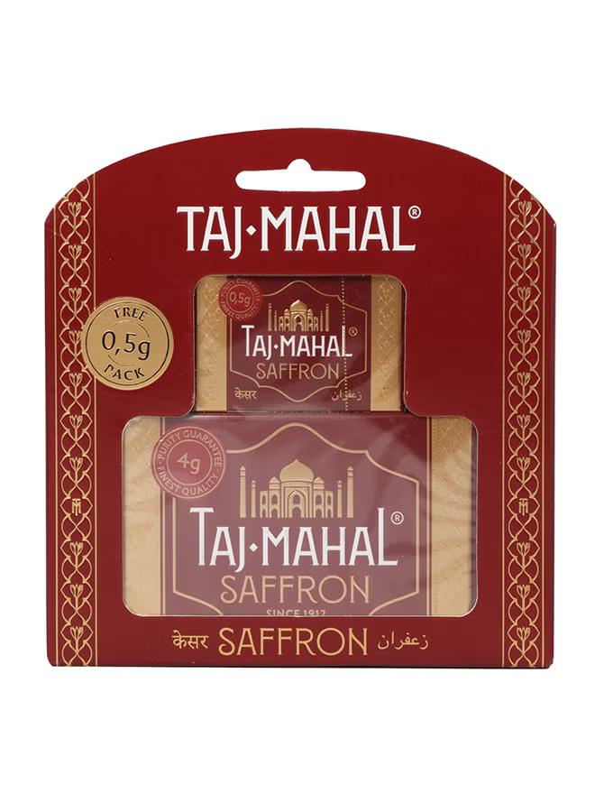 Taj Mahal Saffron 4.5grams